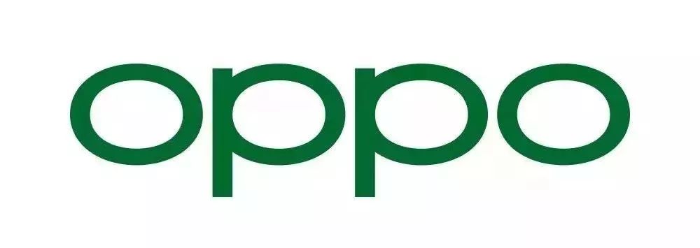 大渡口OPPO 2019启用全新VI设计识别系统